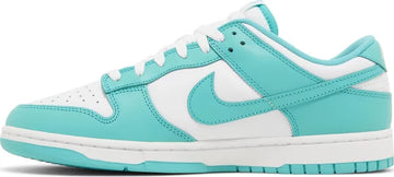 Men’s Nike Dunk Low 'Clear Jade'